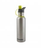 Pinguin Stainless Steel Bottle S